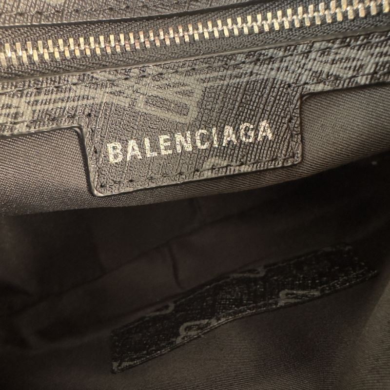 Balenciag Le Cagole Bags